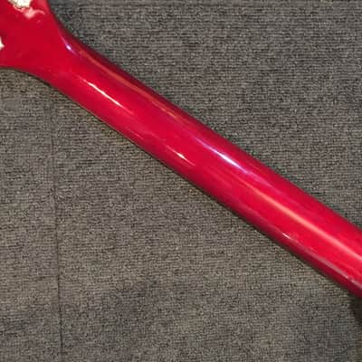 No.090422 Epiphone Japan LPS-80 CS EX- Nice sound image 13