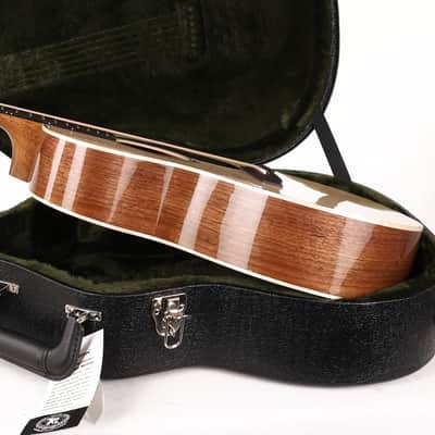 Martin Custom Shop 000-18 Black Walnut Factory Exclusive image 5
