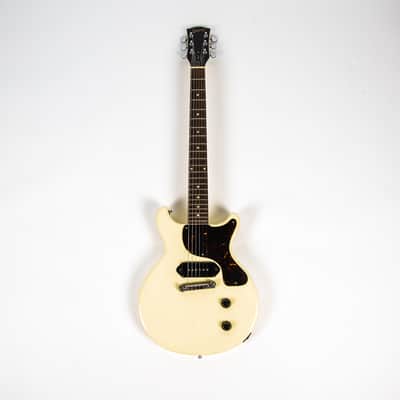 Gibson Les Paul Jr. Double Cutaway Owned by Nancy Wilson of Heart image 1