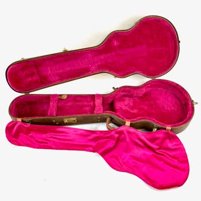 Gibson Les Paul Case 1990's imagen 3