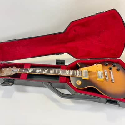 Gibson Les Paul Standard 1978 Tobacco Sunburst image 24