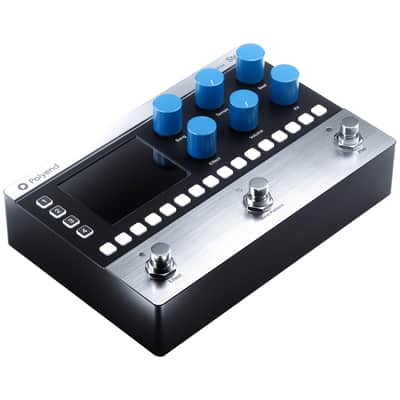 Polyend Step Drum Machine Pedal image 2