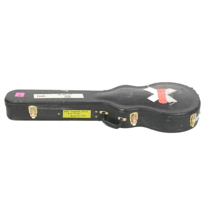Epiphone Elitist Les Paul Custom Owned by Frank Iero image 16