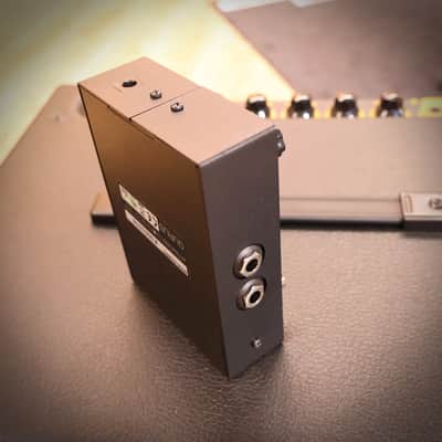 Gurus Audio Doppoler imagen 7