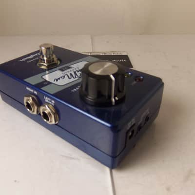 Digitech Jamman Express XT Looper Effects Pedal Phrase Sampler image 4