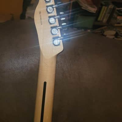 Fender Player 2 Telecaster Telecaster 2024 - Red Flake image 8