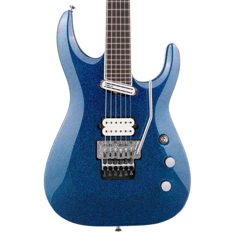 Jackson SL27 EX Wildcard Series Soloist Archtop Extreme | Reverb