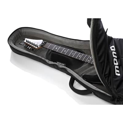 MONOcase Vertigo Electric Guitar Case Black - Bag for electric guitars image 6