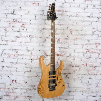 Ibanez - 2010 RG470AH - Electric Guitar - Natural - USED image 8