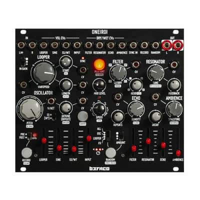 Befaco Oneiroi Complex Synth Voice Module image 1