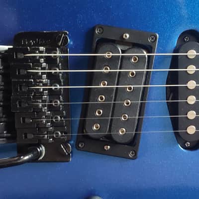 Kramer Stagemaster American Custom von 1986 image 3