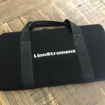 Roger Linn Linnstrument 128 2010s - Standard image 6