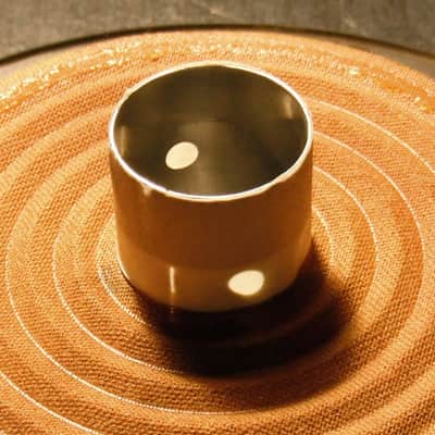 Polk Audio MW7009 7 Inch Woofer for Parts/Repair/Replacement image 7
