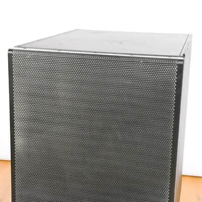 Electro-Voice (EV) EVA-2151D Dual 15" Passive Line Array Subwoofer CG01YAY *ASK FOR SHIPPING* image 2