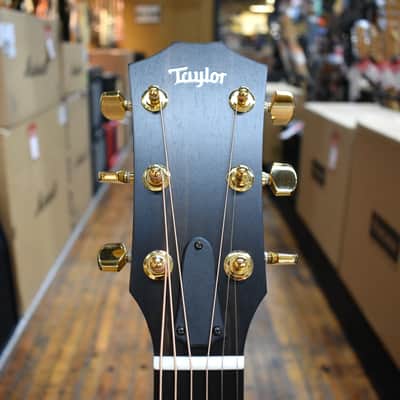 Taylor 222ce-K DLX Hawaiian Koa Grand Concert Acoustic-Electric Guitar w/Hard Case image 7