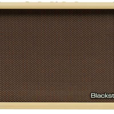 Blackstar Acoustic Core 30 2 x 15-Watt 2x5" Speaker * fantastic sound, nice chorus, reverb effects for instrument and reverb for mic * List price 299€ image 2