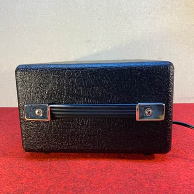 Beautiful 1981 Kastam SS-102 8-track tape delay- Mini space echo image 8