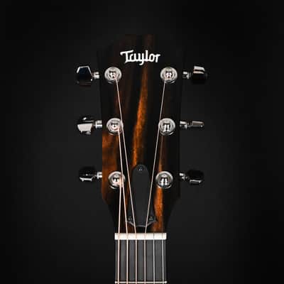 Taylor 314ce Studio Special Edition Acoustic/Electric Guitar- Natural 2024 (1210114074) image 7