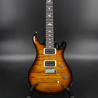 Paul Reed Smith CE24 - Black Amber #5079 image 3