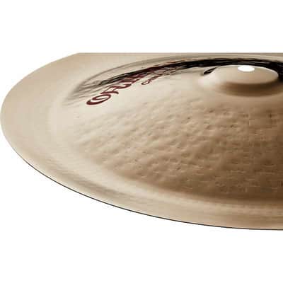 Zildjian A0618 FX Oriental 18" china trash image 2