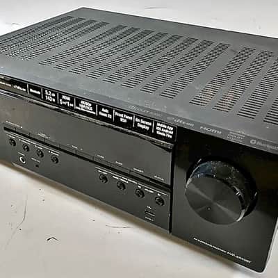 Denon AVR-S540BT 5.2 Channel 4K Ultra HD A/V Receiver with Bluetooth & Dolby Vision! WITH Remote!! Bild 5
