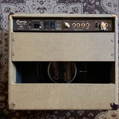 Carvin Nomad 112 image 4