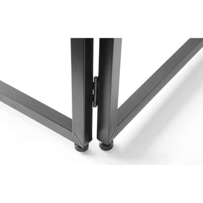 Vonyx Db3 Pro Dj Booth System Alum. 1.4 M image 5