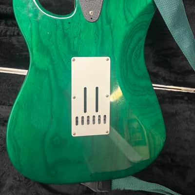 G&L Legacy USA Special 1993 - gloss image 6