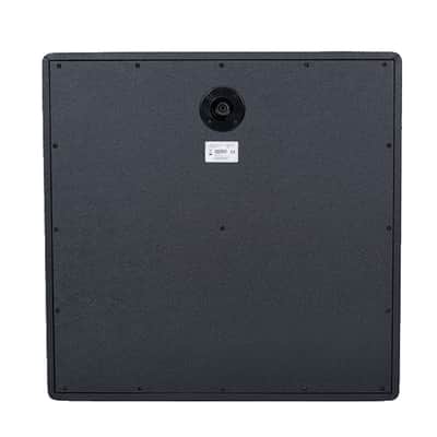 Marshall Origin Series ORI412A 4x12" Angled Guitar Cabinet image 4