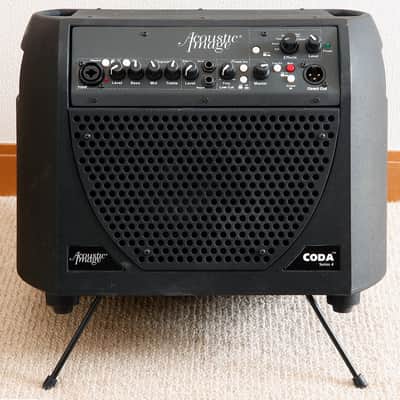 ベース ACOUSTIC IMAGE CODA R Series II ベース ACOUSTIC IMAGE CODA R Series II Acoustic Image Coda R