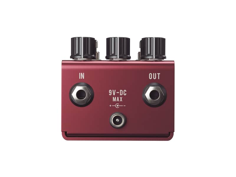 Jackson Audio FUZZ Modular Fuzz image 3