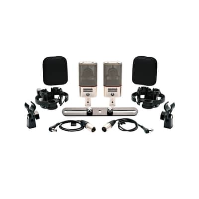 Austrian Audio OC818 Dual Set Plus image 2