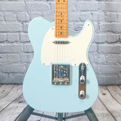 Squier Classic Vibe '50s Telecaster | Reverb