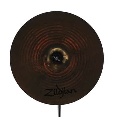 Zildjian 15” A Custom Crash image 4