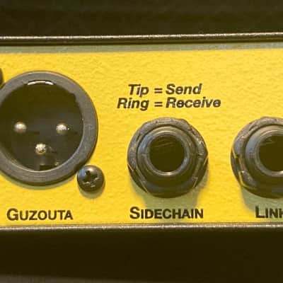 FMR Audio PBC-6A 2010s - Yellow image 2