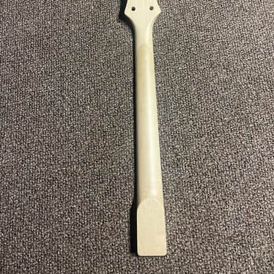 Unknown guitar neck 22 frets image 2