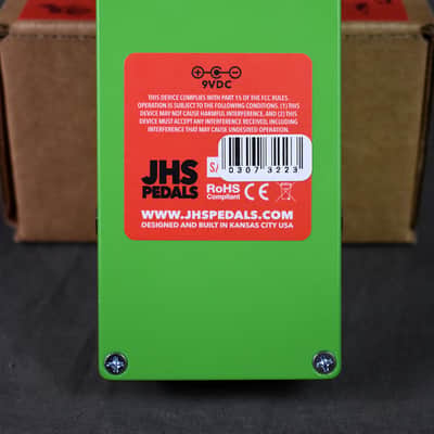 JHS Bonsai Overdrive image 8