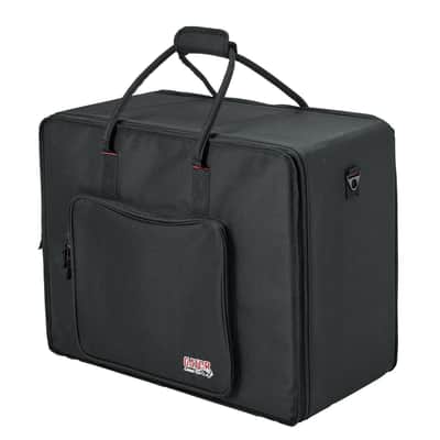 New - Gator Cases Lightweight Case For Zoom L8 & Four Mics GL-ZOOML8-4 image 3