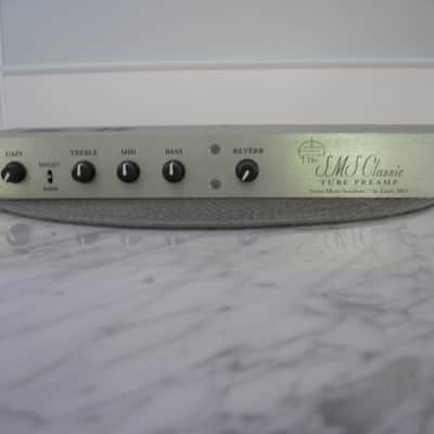SMS  Classic Tube Preamp Jerry Garcia Mod image 1