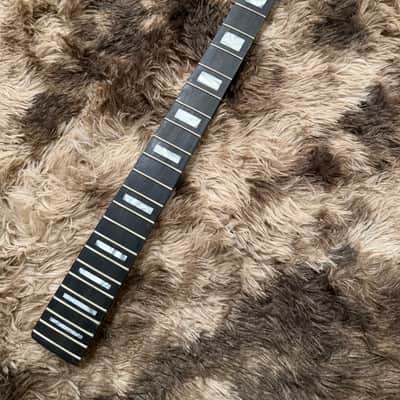 Fender Parallel Universe Volume II Troublemaker Telecaster Deluxe Neck image 1