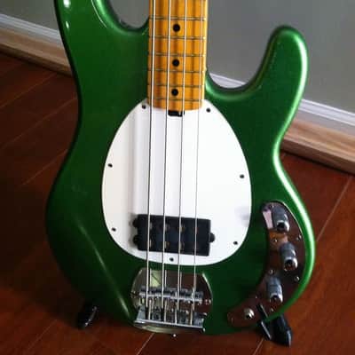 Ernie Ball Stingray SUB Active - Refinished You PIck The Color image 10