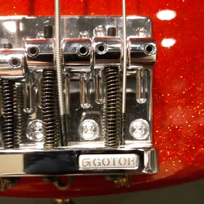 Vintage NOS Peavey G-Bass W/ Original Case Made In USA image 4