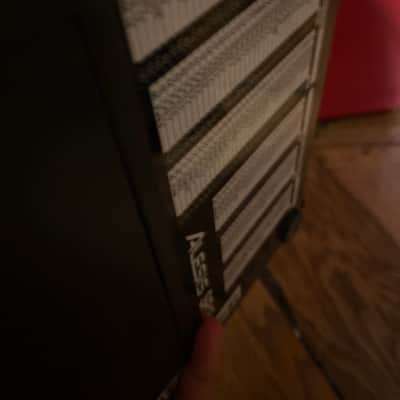 Alesis SR-18 2010s - Black image 4