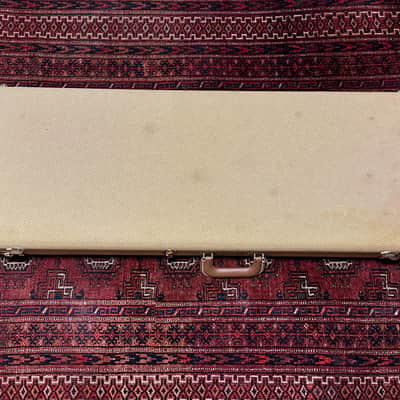 Fender Custom Shop '52 Closet Classic Telecaster 2018 Blonde image 23
