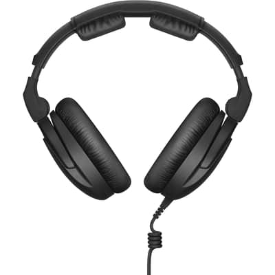Sennheiser HD300 Pro Headphones image 1