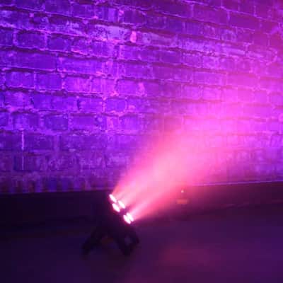 Prost Lighting StillPar 5 | 90W Hex Wash Light image 20