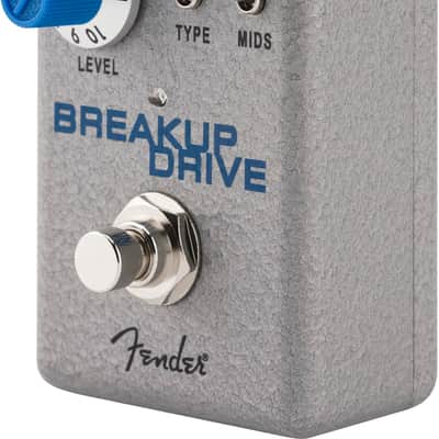 FENDER - Hammertone Breakup Drive - 0234580000 image 2