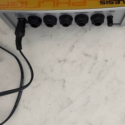 Alesis ModFX Faze Phaser 2000s - Red image 2