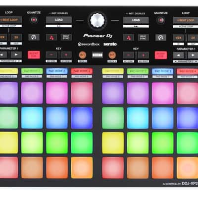 Pioneer DJ DDJ-XP2 Sub-controller for Rekordbox DJ / Serato DJ Pro -NEW image 1
