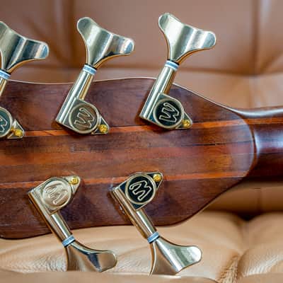 Warwick Streamer Stage II 5 String Bass image 7